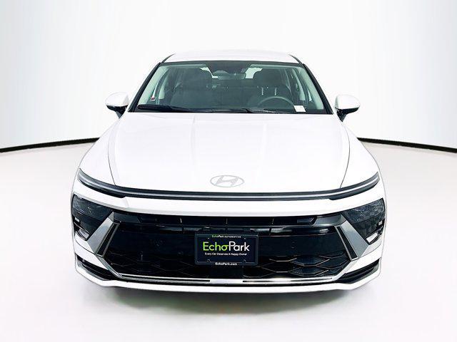used 2024 Hyundai Sonata car, priced at $19,496