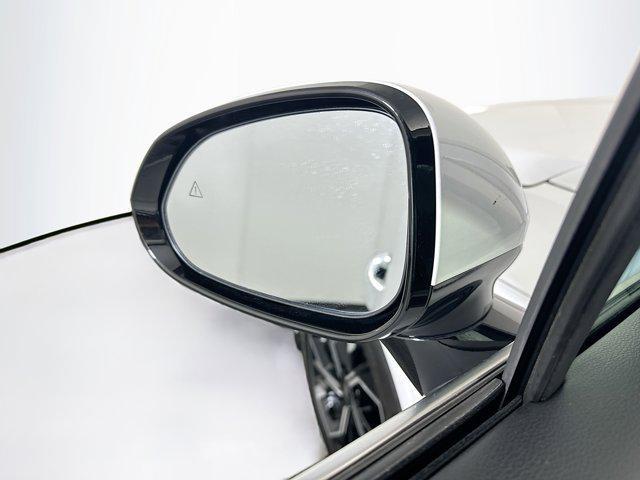 used 2024 Hyundai Sonata car, priced at $19,496