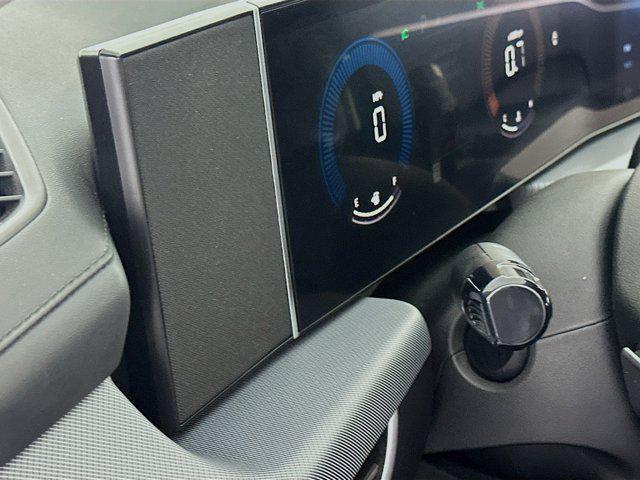 used 2024 Hyundai Sonata car, priced at $19,496