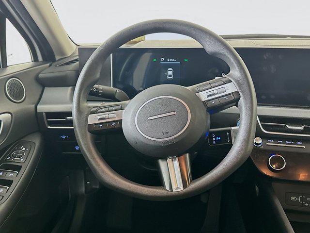 used 2024 Hyundai Sonata car, priced at $19,496