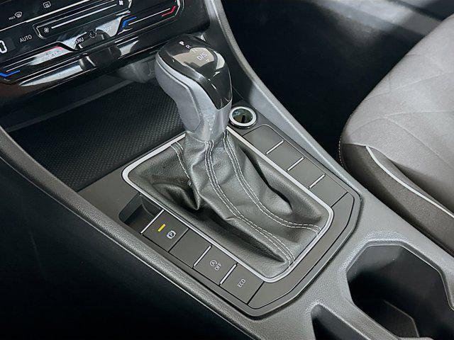 used 2025 Volkswagen Jetta car, priced at $19,212