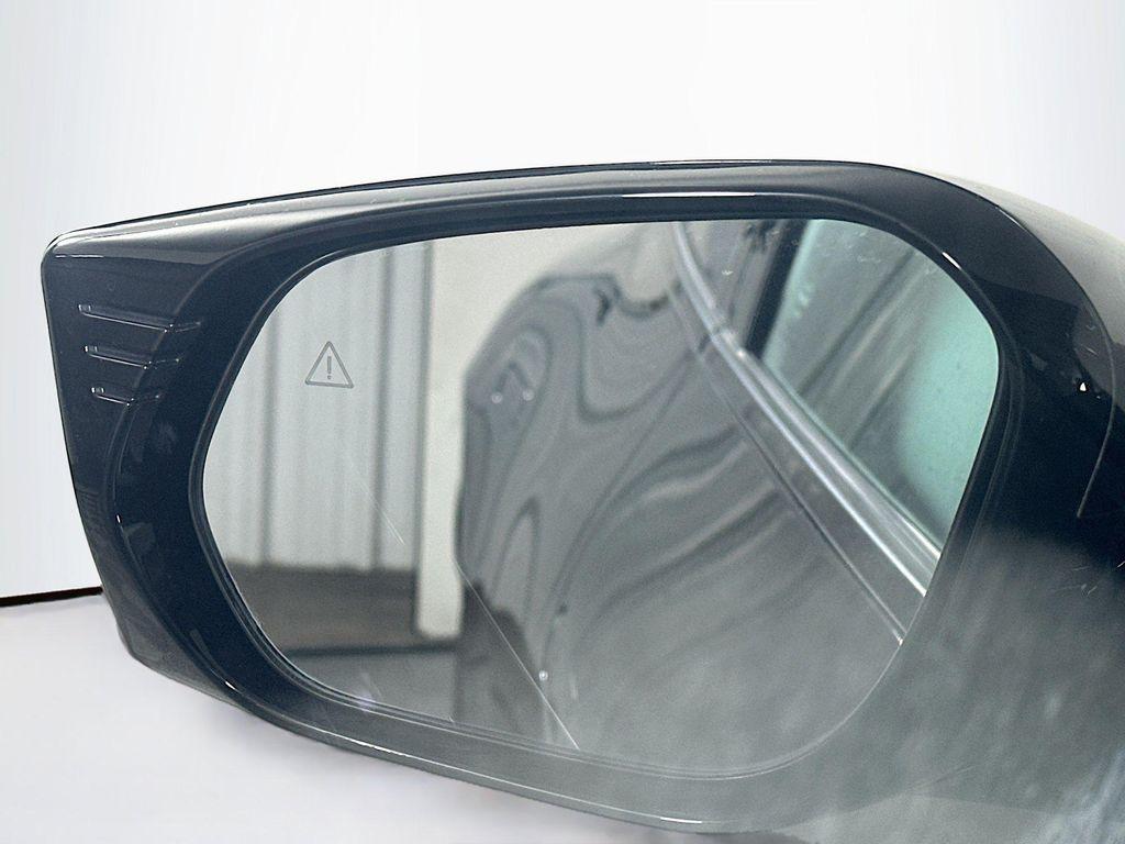 used 2023 Kia EV6 car, priced at $25,712