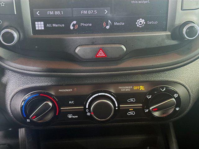 used 2025 Kia Soul car, priced at $16,212