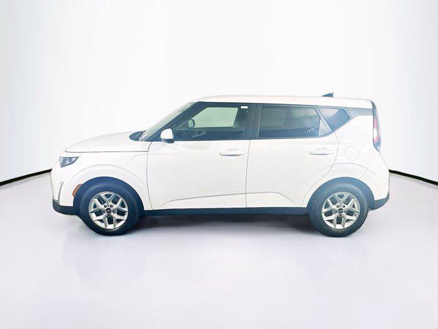 used 2025 Kia Soul car, priced at $16,212
