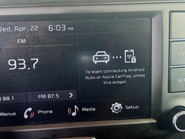 used 2025 Kia Soul car, priced at $16,212