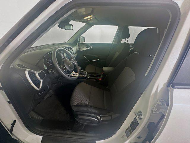 used 2025 Kia Soul car, priced at $16,212