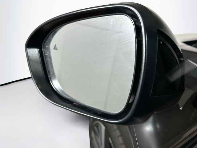 used 2023 Nissan Rogue car, priced at $25,422