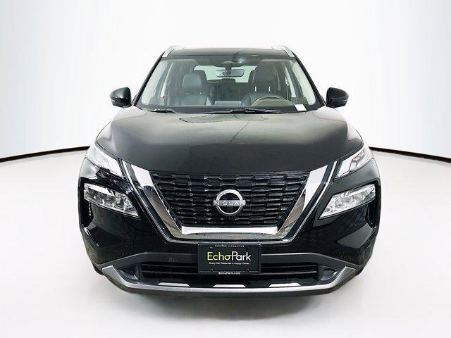 used 2023 Nissan Rogue car, priced at $25,422