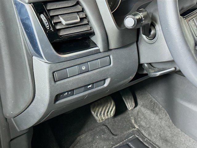 used 2023 Nissan Rogue car, priced at $25,422