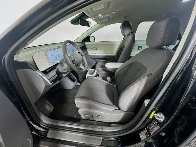 used 2024 Hyundai IONIQ 5 car, priced at $22,496