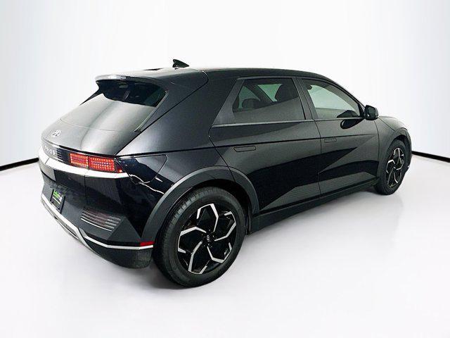 used 2024 Hyundai IONIQ 5 car, priced at $22,496