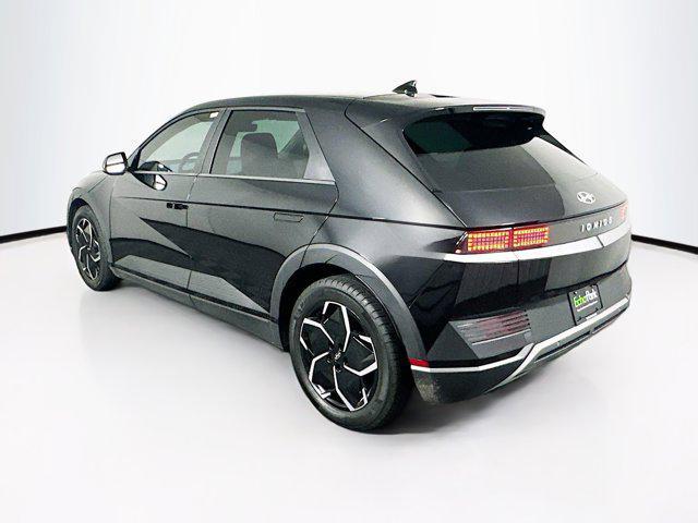 used 2024 Hyundai IONIQ 5 car, priced at $22,496