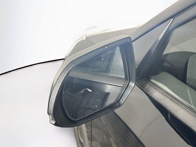 used 2024 Hyundai IONIQ 5 car, priced at $22,496