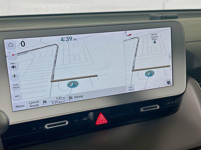 used 2024 Hyundai IONIQ 5 car, priced at $22,496