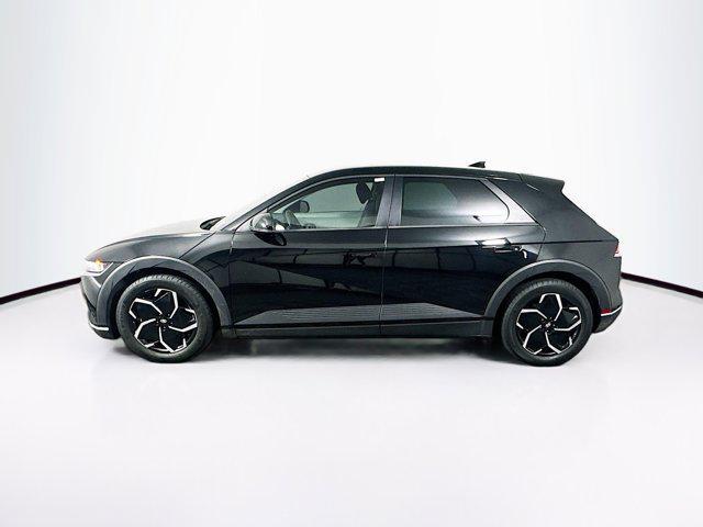 used 2024 Hyundai IONIQ 5 car, priced at $22,496