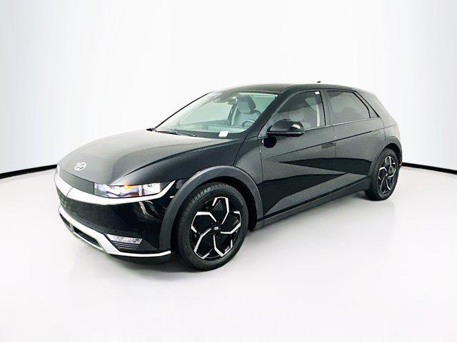 used 2024 Hyundai IONIQ 5 car, priced at $22,496