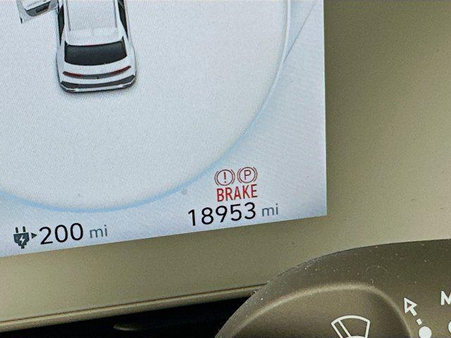 used 2024 Hyundai IONIQ 5 car, priced at $22,496