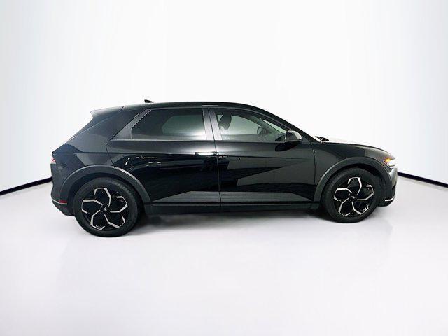 used 2024 Hyundai IONIQ 5 car, priced at $22,496