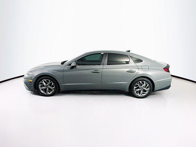 used 2023 Hyundai Sonata car, priced at $19,987