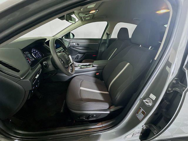 used 2023 Hyundai Sonata car, priced at $19,987