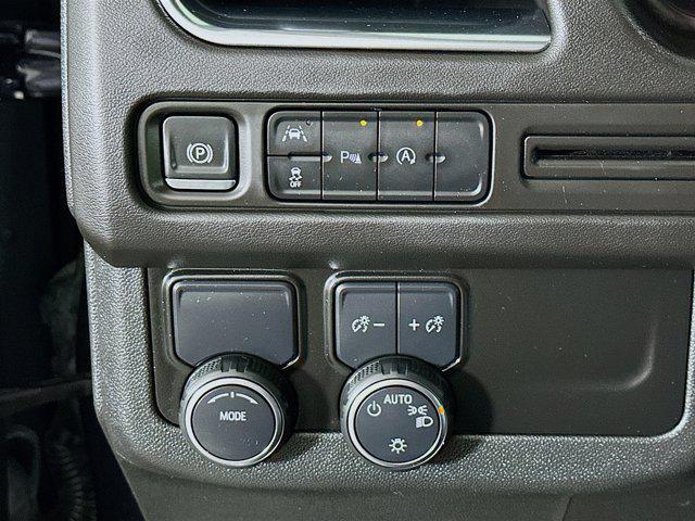 used 2024 Chevrolet Tahoe car, priced at $45,987