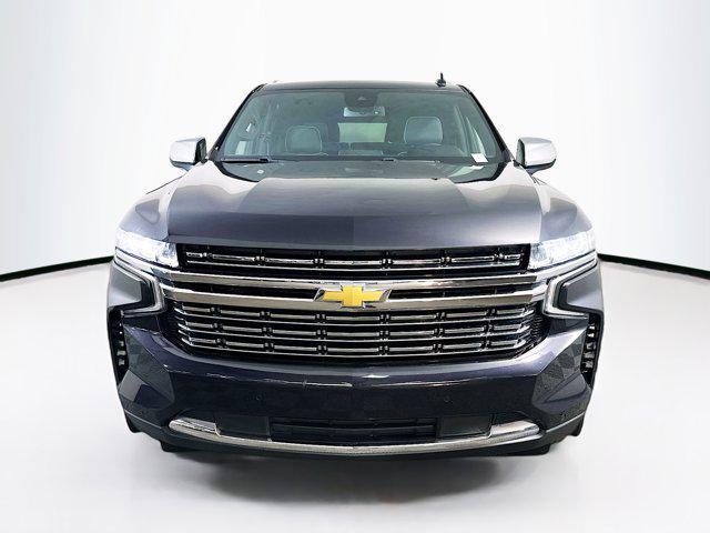 used 2024 Chevrolet Tahoe car, priced at $45,987