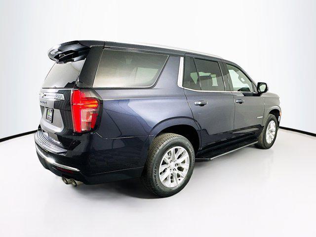 used 2024 Chevrolet Tahoe car, priced at $45,987