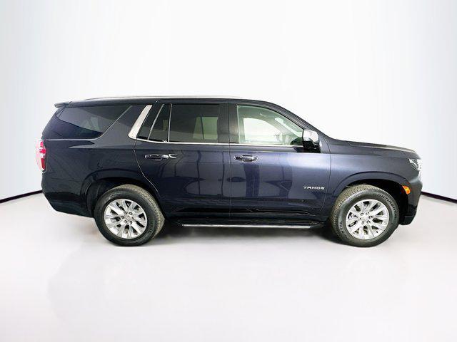used 2024 Chevrolet Tahoe car, priced at $45,987