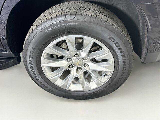 used 2024 Chevrolet Tahoe car, priced at $45,987