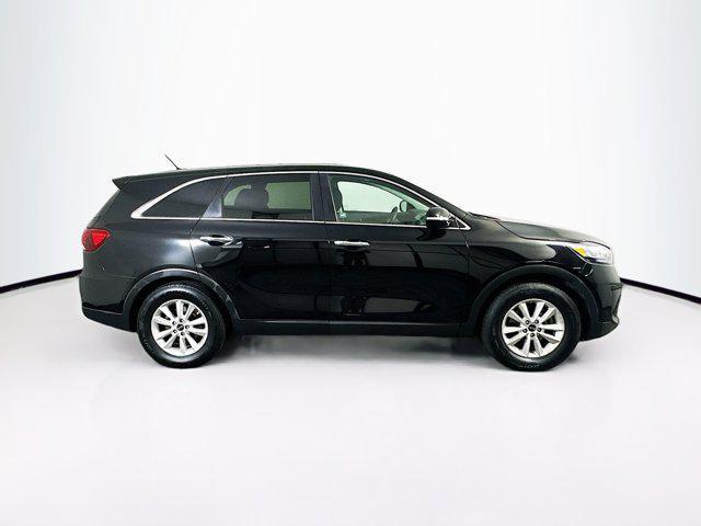 used 2019 Kia Sorento car, priced at $11,996