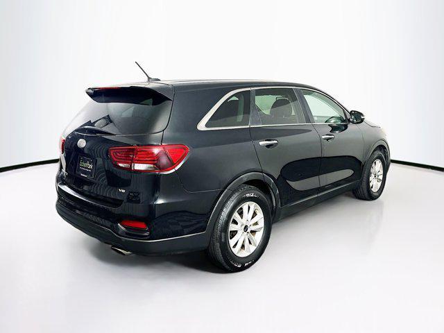 used 2019 Kia Sorento car, priced at $11,996