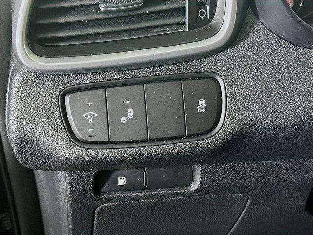 used 2019 Kia Sorento car, priced at $11,996