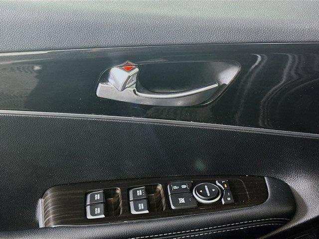 used 2019 Kia Sorento car, priced at $11,996