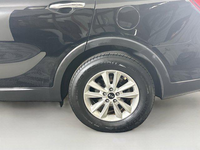 used 2019 Kia Sorento car, priced at $11,996