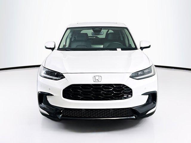 used 2023 Honda HR-V car, priced at $24,496