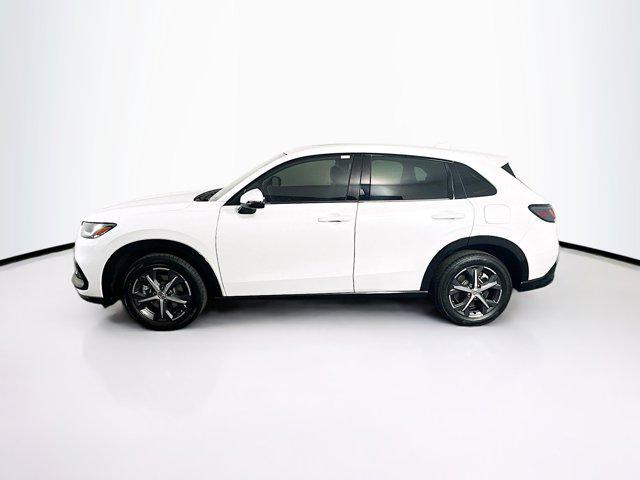 used 2023 Honda HR-V car, priced at $24,496