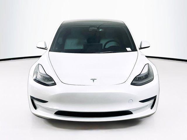 used 2023 Tesla Model 3 car, priced at $24,496