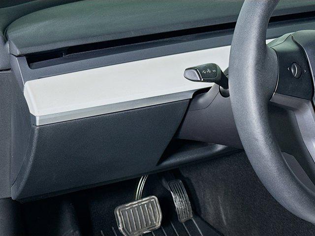 used 2023 Tesla Model 3 car, priced at $24,496