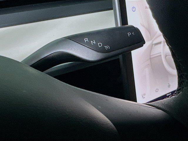 used 2023 Tesla Model 3 car, priced at $24,496