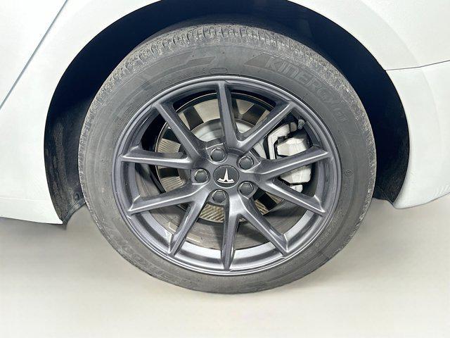 used 2023 Tesla Model 3 car, priced at $24,496