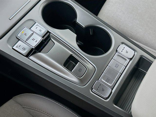 used 2023 Hyundai Kona EV car, priced at $14,487