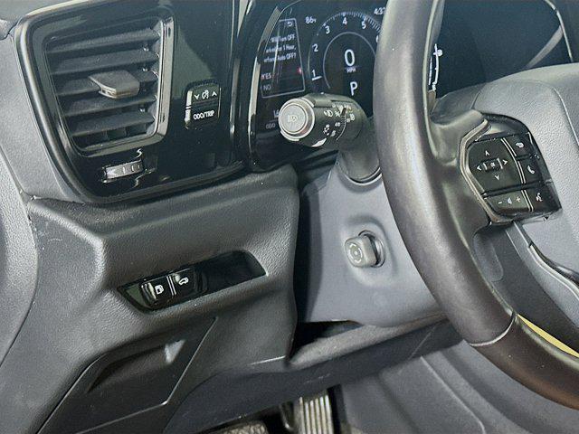 used 2024 Lexus NX 350 car, priced at $39,922