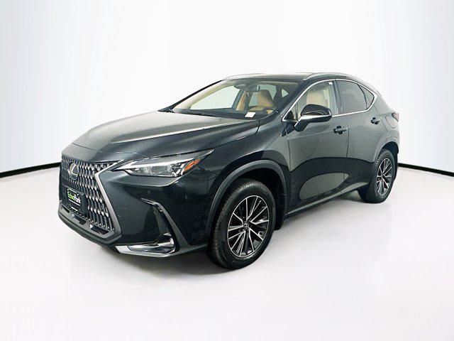 used 2024 Lexus NX 350 car, priced at $39,922