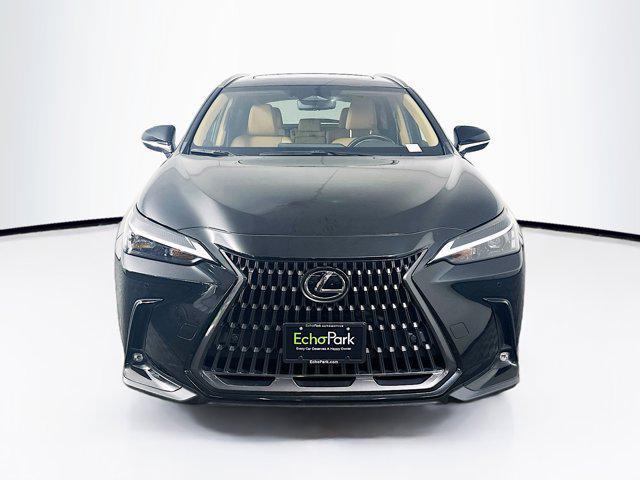 used 2024 Lexus NX 350 car, priced at $39,922