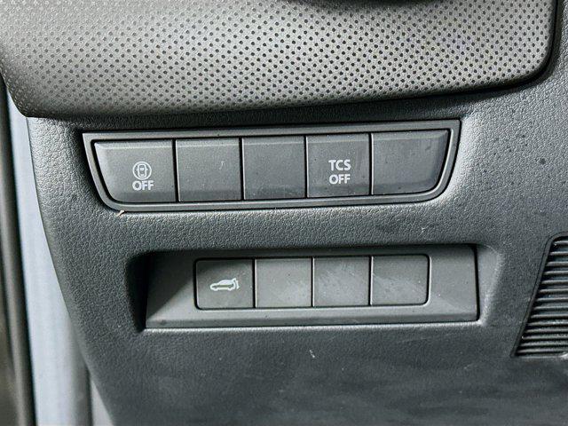 used 2025 Mazda CX-50 car, priced at $25,987