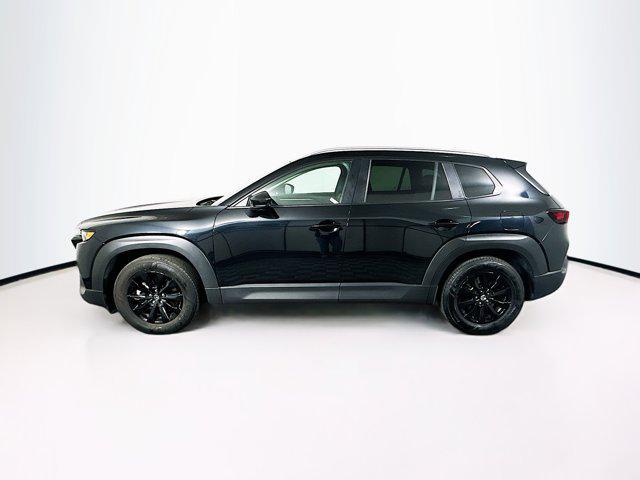 used 2025 Mazda CX-50 car, priced at $25,987