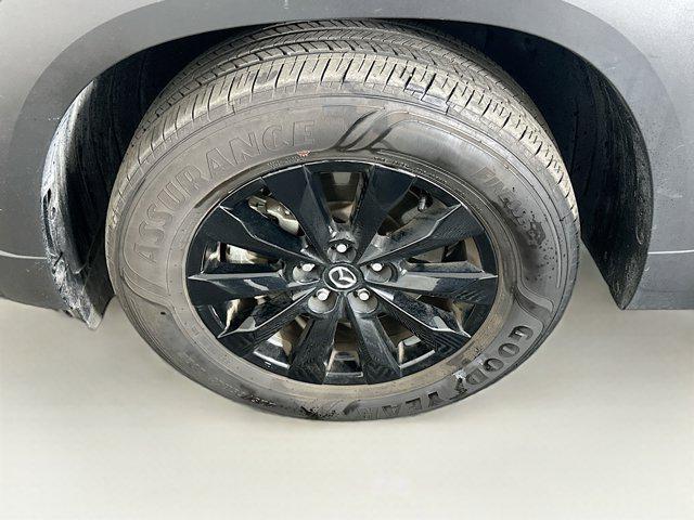 used 2025 Mazda CX-50 car, priced at $25,987