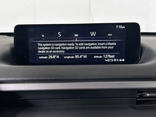used 2025 Mazda CX-50 car, priced at $25,987