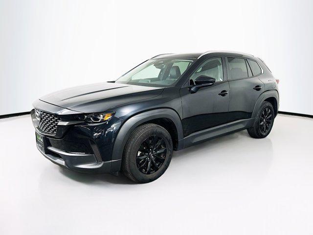used 2025 Mazda CX-50 car, priced at $25,987
