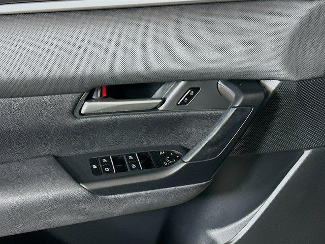 used 2025 Mazda CX-50 car, priced at $25,987